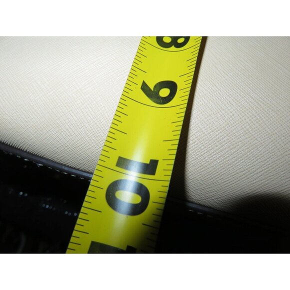 Michael Kors Selma Color Block Saffiano Leather Crossbody Tote 2WAY Handbag - Picture 7 of 11